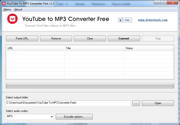 youtube download to mp3 converter